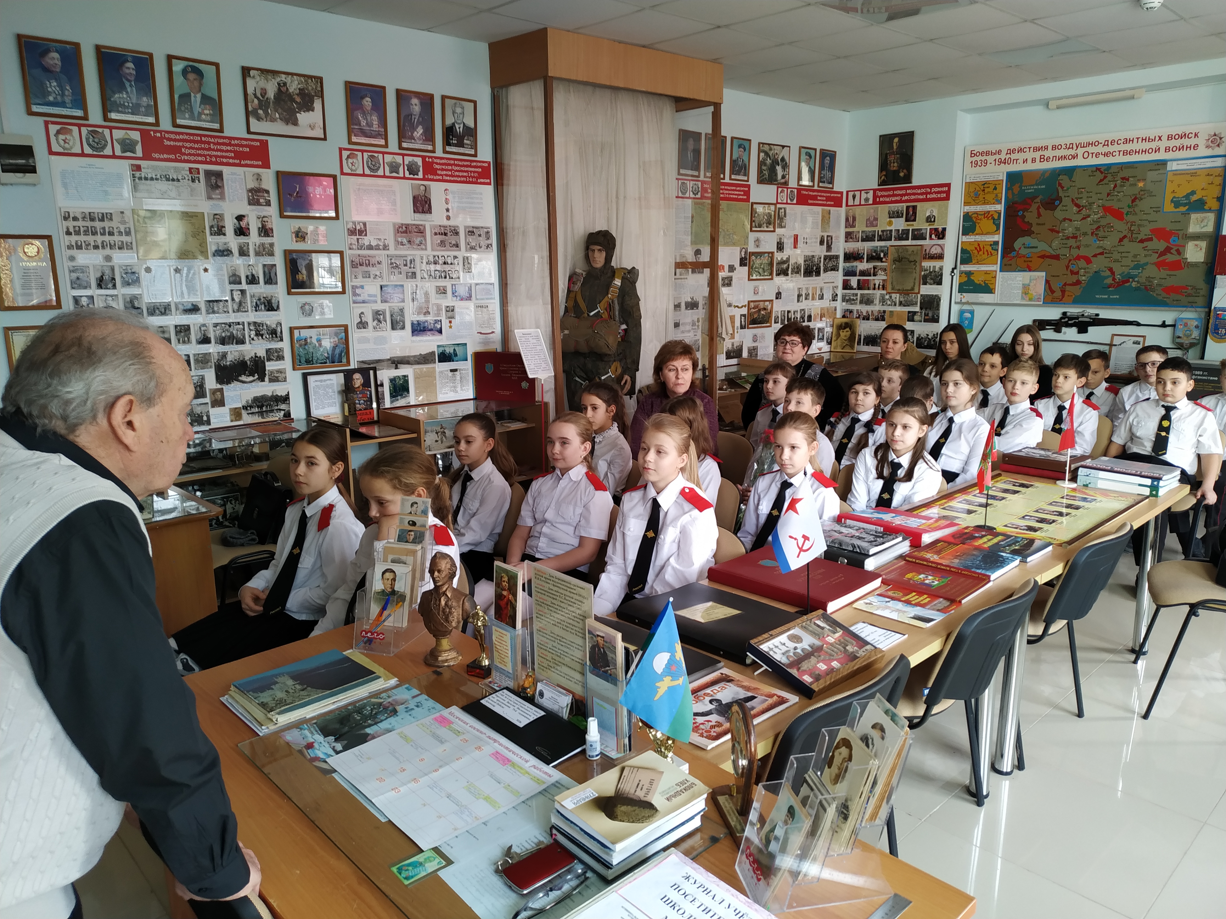 Школа 26 владивосток